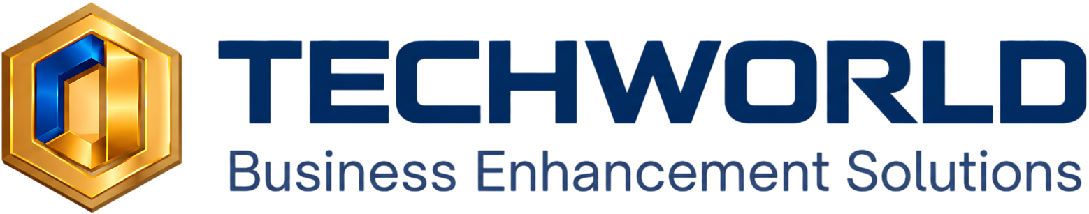 TECHWORLD - Business Enhancement Solutions